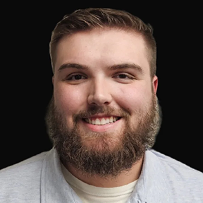 Carson Hawkes, Legal Assistant