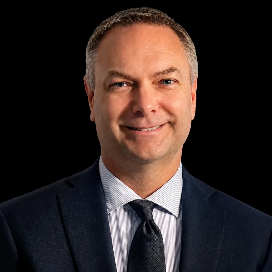 Jason Sant, Attorney