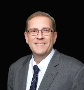 John Heath, Attorney