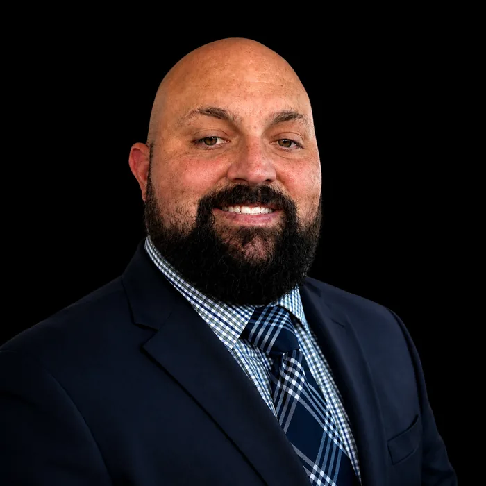 Zeb Laverty, Attorney